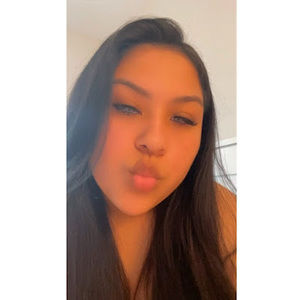 Meet your Posher, Krystal